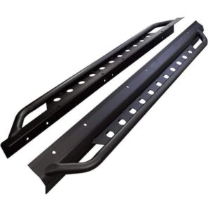 Discovery 3/4 Tree Slider