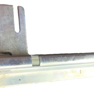 Defender 2Nd Row Door Check Arm Bracket Assembly RH
