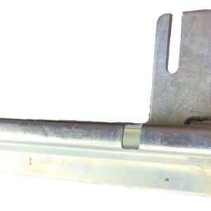 Defender 2Nd Row Door Check Arm Bracket Assembly LH
