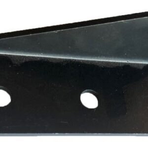 Defender 110 2Nd Row Door Check Strap Brackets L/H