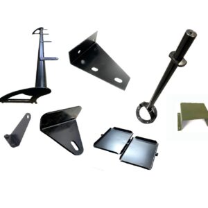 Brackets & Fixings