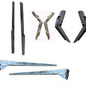 Side Assemblies