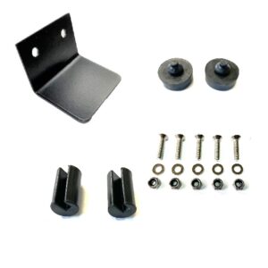 Bonnet Parts