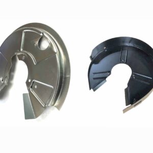 Brake Discs & Calipers