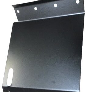 Range Rover Clasic Rear Mudflap Mounting Brackets N/S (L/H)