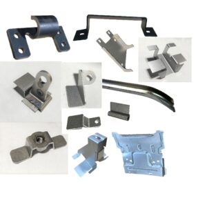 Bulkhead Parts