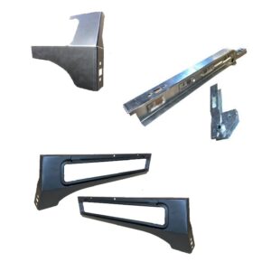 Bulkhead Repairs