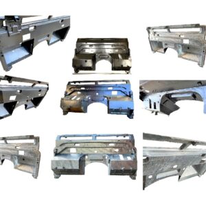 Bulkheads