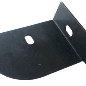 Defender Hi Cap Rear Mud Flap Extension Bracket R/H