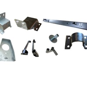 Chassis Fittings