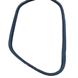 Rear End Door Glass Glazing Strip / Seal - Fits From 2002 Onwards
