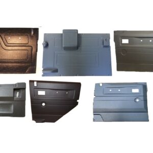 Door Casings