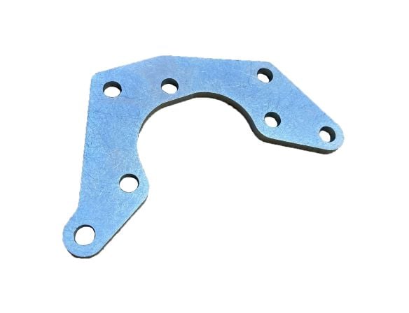 Power Steering Pump Bracket 300Tdi