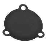 Timing Belt Front Cam Cover