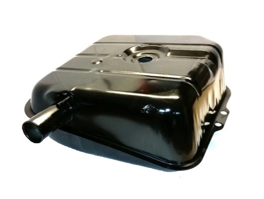 Esr2000 RRC Fuel Tank (1986 - 1991) Efi, Evaporative Loss System Multi Vent