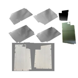 Floor Plates