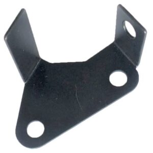 Defender Front R/H Upper Brake Pipe Swivel Bracket