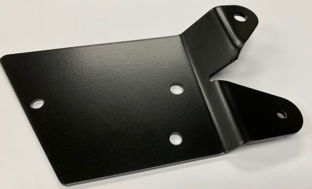 Defender Actuator Mounting Bracket