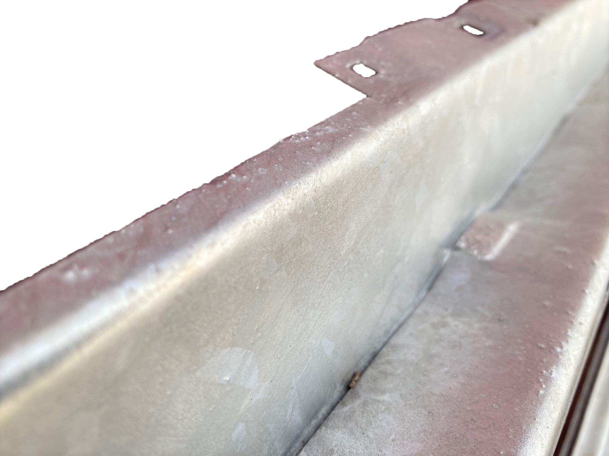 Land Rover Defender Early Td5 Bulkhead - Image 11