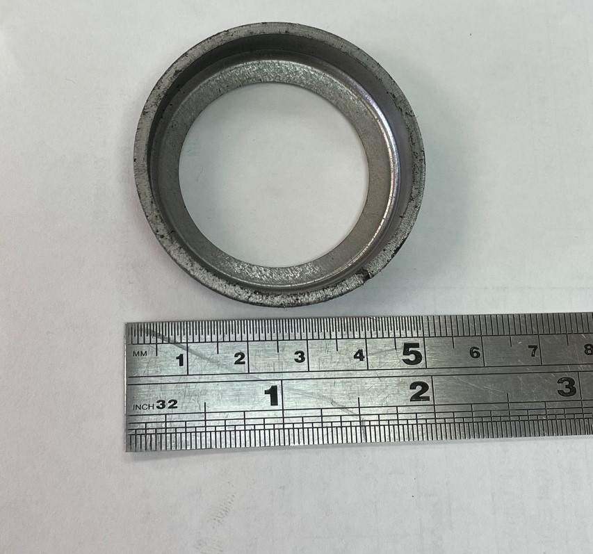 LRD202-3 Body Mount/ Axle Formed Cup