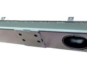 Defender Military Wolf Rear Frame Centre Section