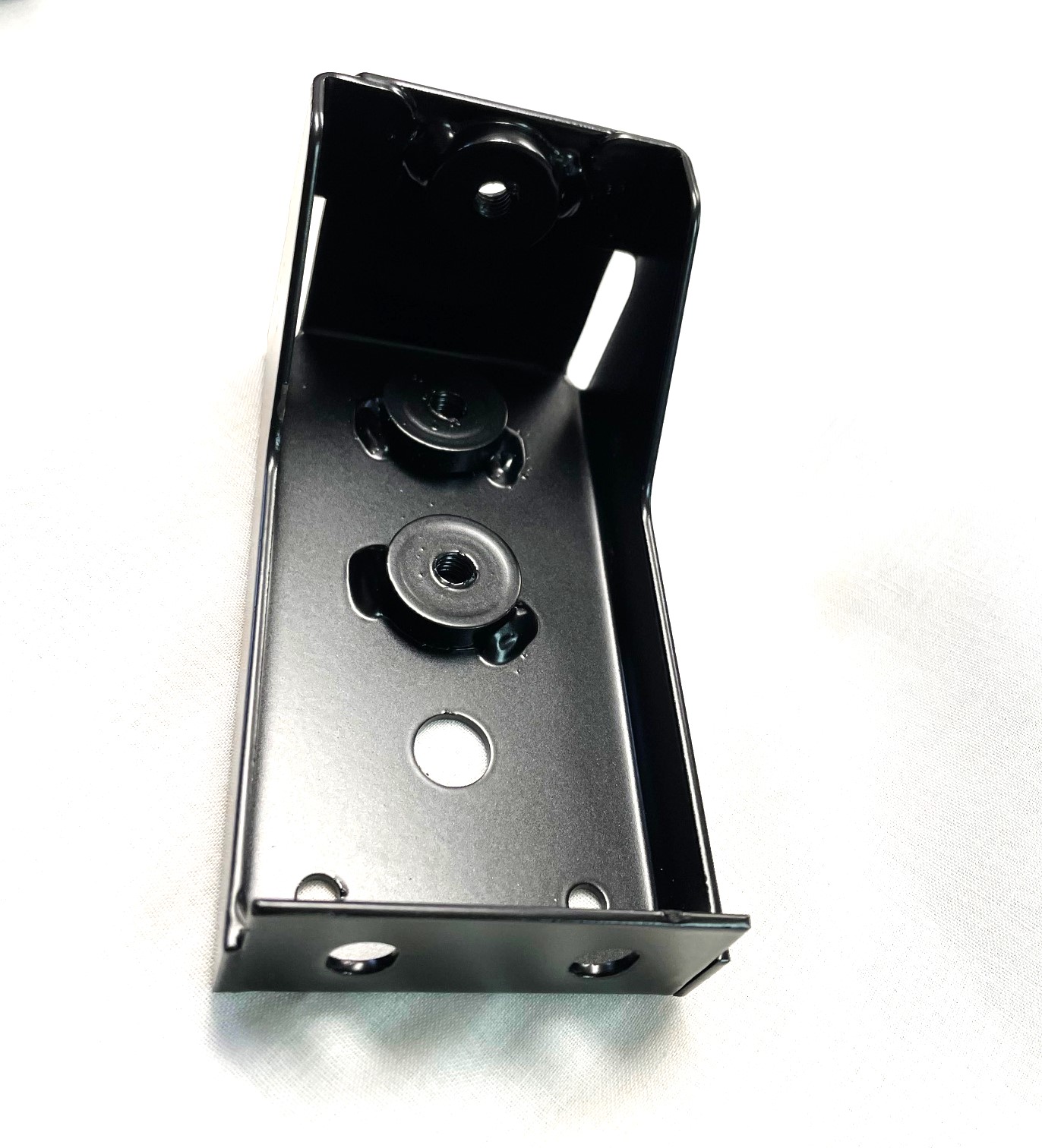 Crossmember Assembly Rear Floor 110 (4 & 5 Door) 2007 - 2016 Bolt On Brackets - Image 4
