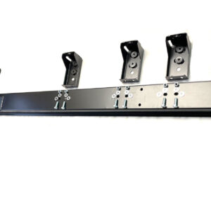 Crossmember Assembly Rear Floor 110 (4 & 5 Door) 2007 - 2016 Bolt On Brackets