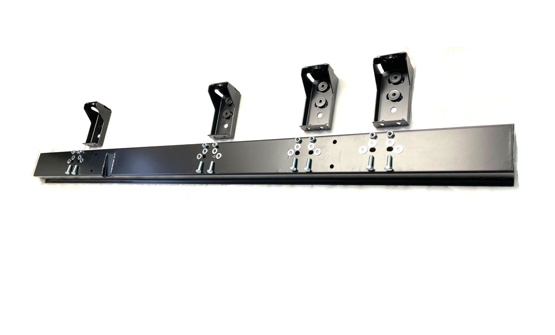 Crossmember Assembly Rear Floor 110 (4 & 5 Door) 2007 - 2016 Bolt On Brackets
