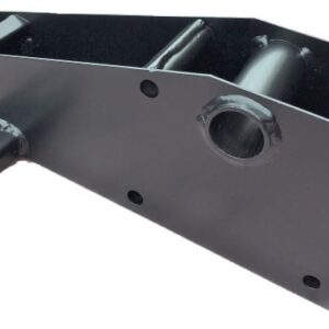 Outrigger Wolf Rear Crossmember End LH