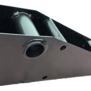 Outrigger Wolf Rear Crossmember End RH