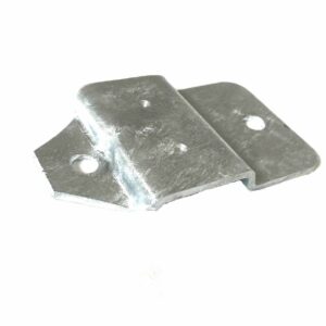 KVU101430 Hi-Cap Chassis Frame Body Mounting Bracket