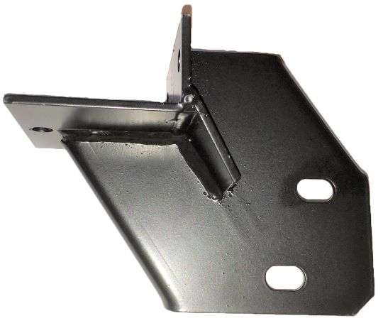 KVU101440 130 Hi Cap Rear Body Mount Brkt Crew Cab (LR058445)