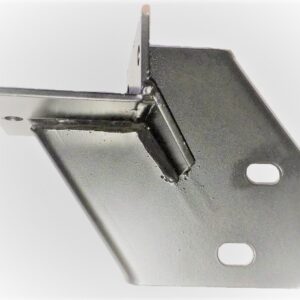 130 Hi Cap Rear Body Mount Bracket, Crew Cab