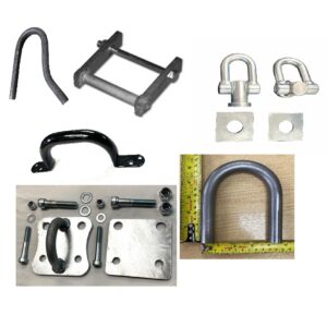 Lifting & Lashing