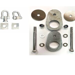 Lifting & Lashing