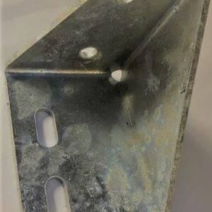 L/H Sill Panel Bracket 110 Station Wagon / Double Cab / Crew Cab