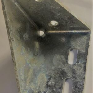 R/H Sill Panel Bracket 110 Station Wagon / Double Cab / Crew Cab