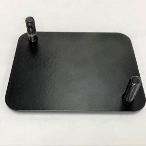 R/H Stud Plate Galvanised