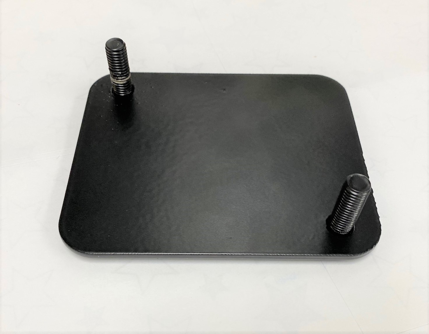 R/H Stud Plate Galvanised