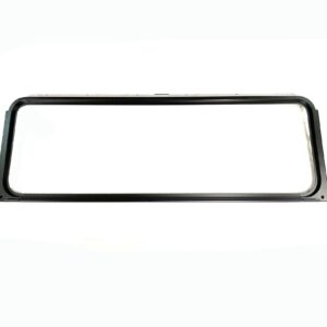 Defender Windscreen Frame 1983-2016 (MUC2594-LR044445-LR055318-LR055317)