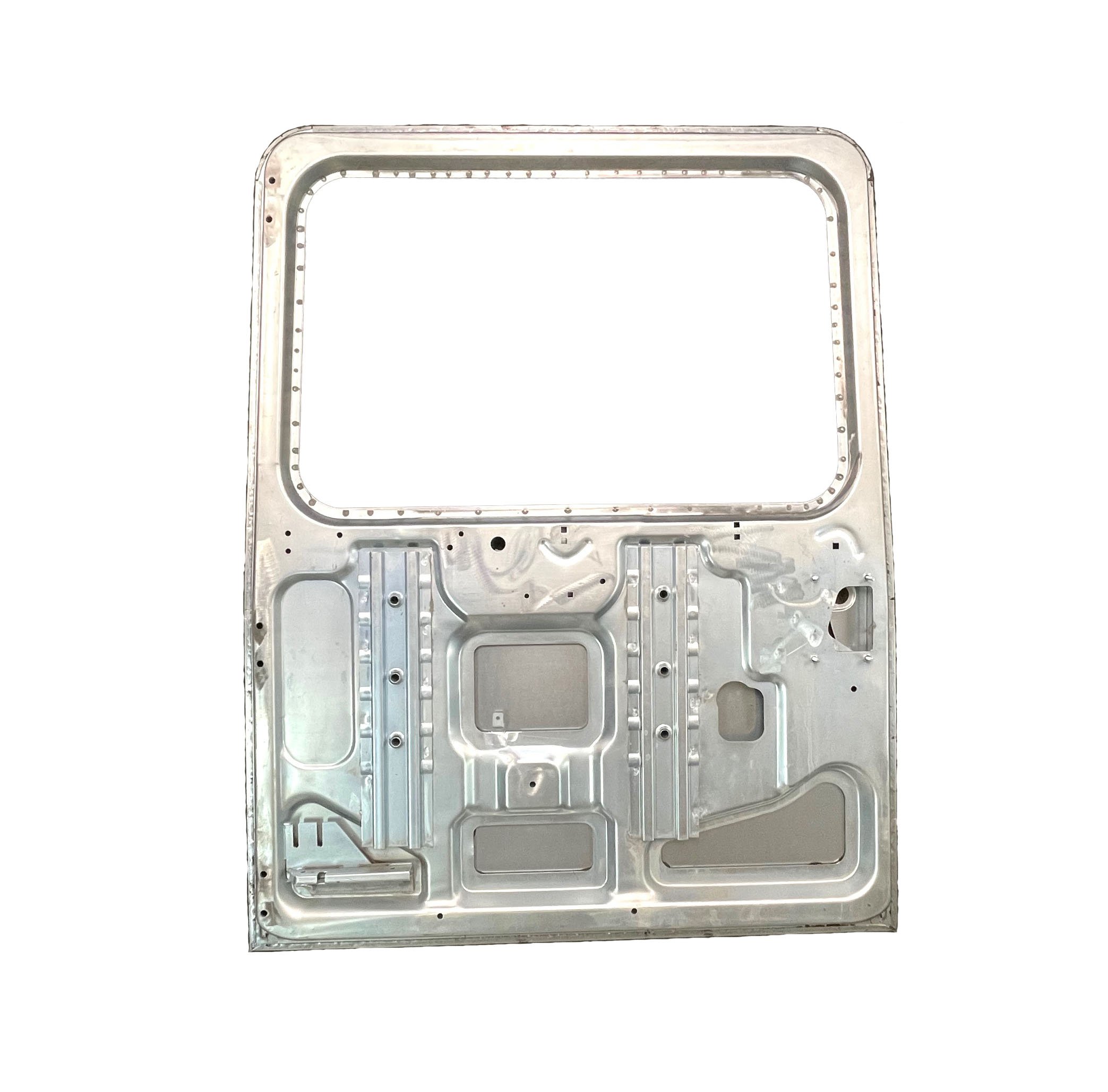 Defender Puma/ Tdci Galvanised Rear Door