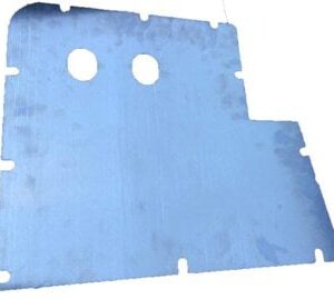 Series 1 N/S Floor Plate 80"