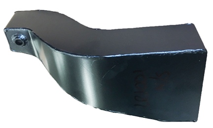 Series 1 Bulkhead Outrigger N/S