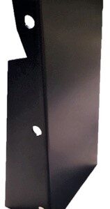 Series 1 Front Of Fuel Tank Outrigger N/S