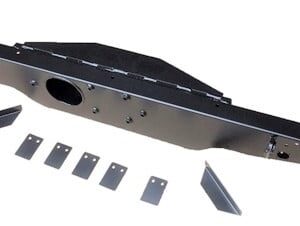 Series 1 Rear Crossmember