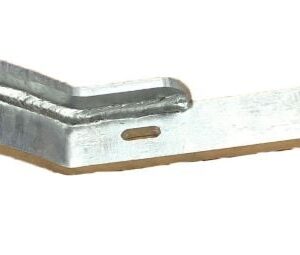 Series 1 Tail Gate Hinge (R/H Long Pin)