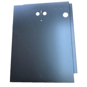 Series 1 Rear 1/4 Panel N/S (D Lights)