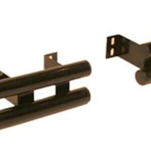 Rear Corner Tubular Bumperettes