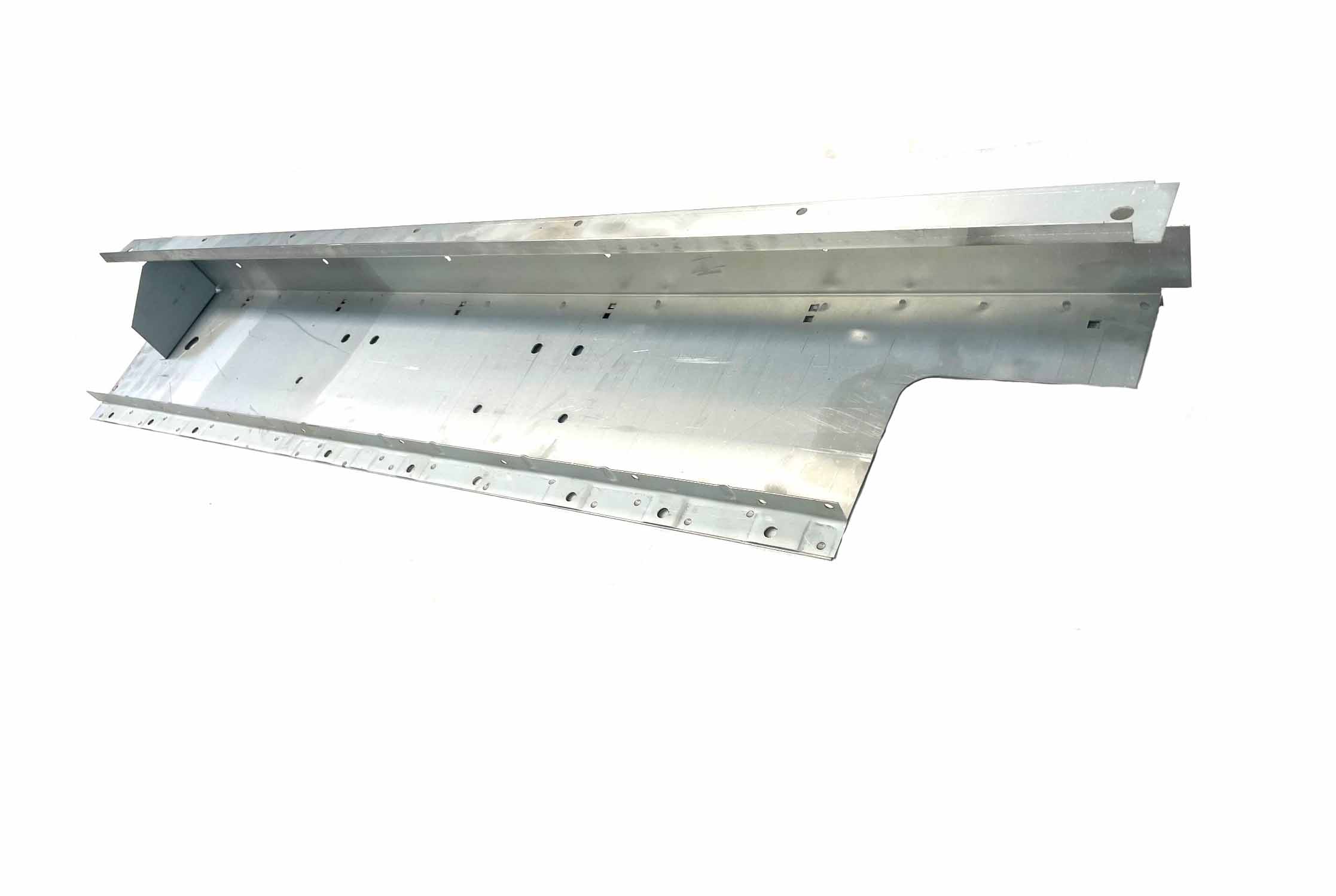 L/H Range Rover Classic 4 Door Full Sill (1981 - 1996) - Image 4