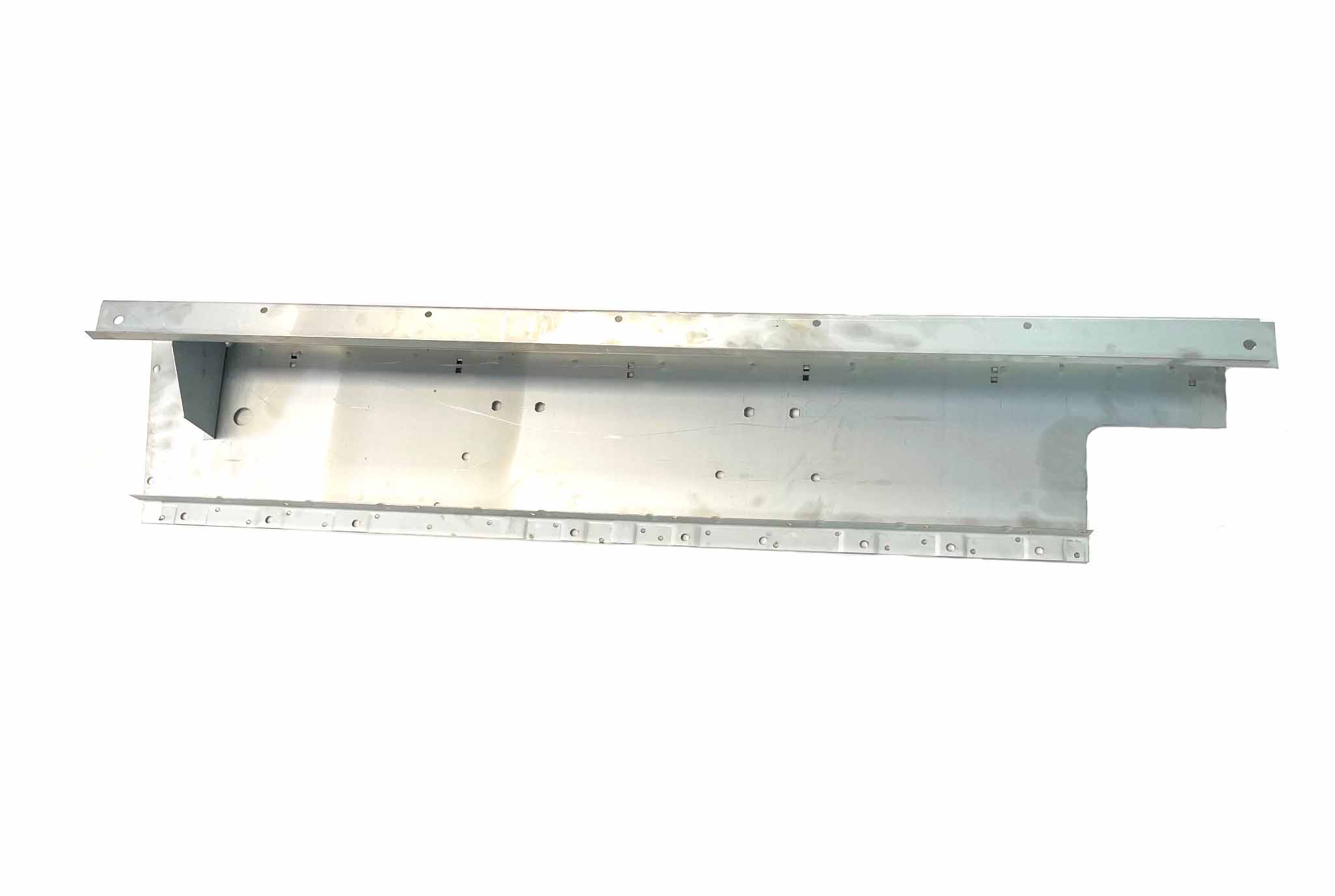 L/H Range Rover Classic 4 Door Full Sill (1981 - 1996) - Image 2